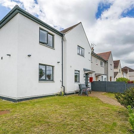 Dreghorn House 4 Bedrooms 3 Toilets 3 Reception Free Parking 233 Mbp Wifi EDI Kültér fotó