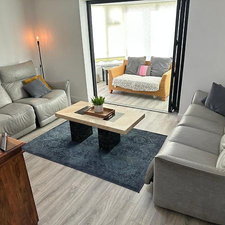Dreghorn House 4 Bedrooms 3 Toilets 3 Reception Free Parking 233 Mbp Wifi EDI Kültér fotó