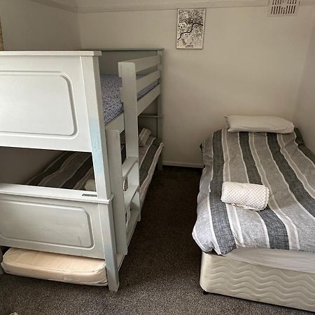 Dreghorn House 4 Bedrooms 3 Toilets 3 Reception Free Parking 233 Mbp Wifi EDI Kültér fotó