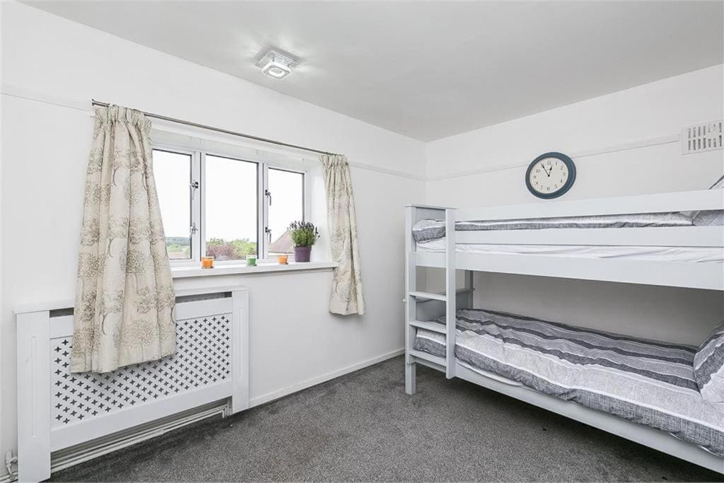 Dreghorn House 4 Bedrooms 3 Toilets 3 Reception Free Parking 233 Mbp Wifi EDI Kültér fotó