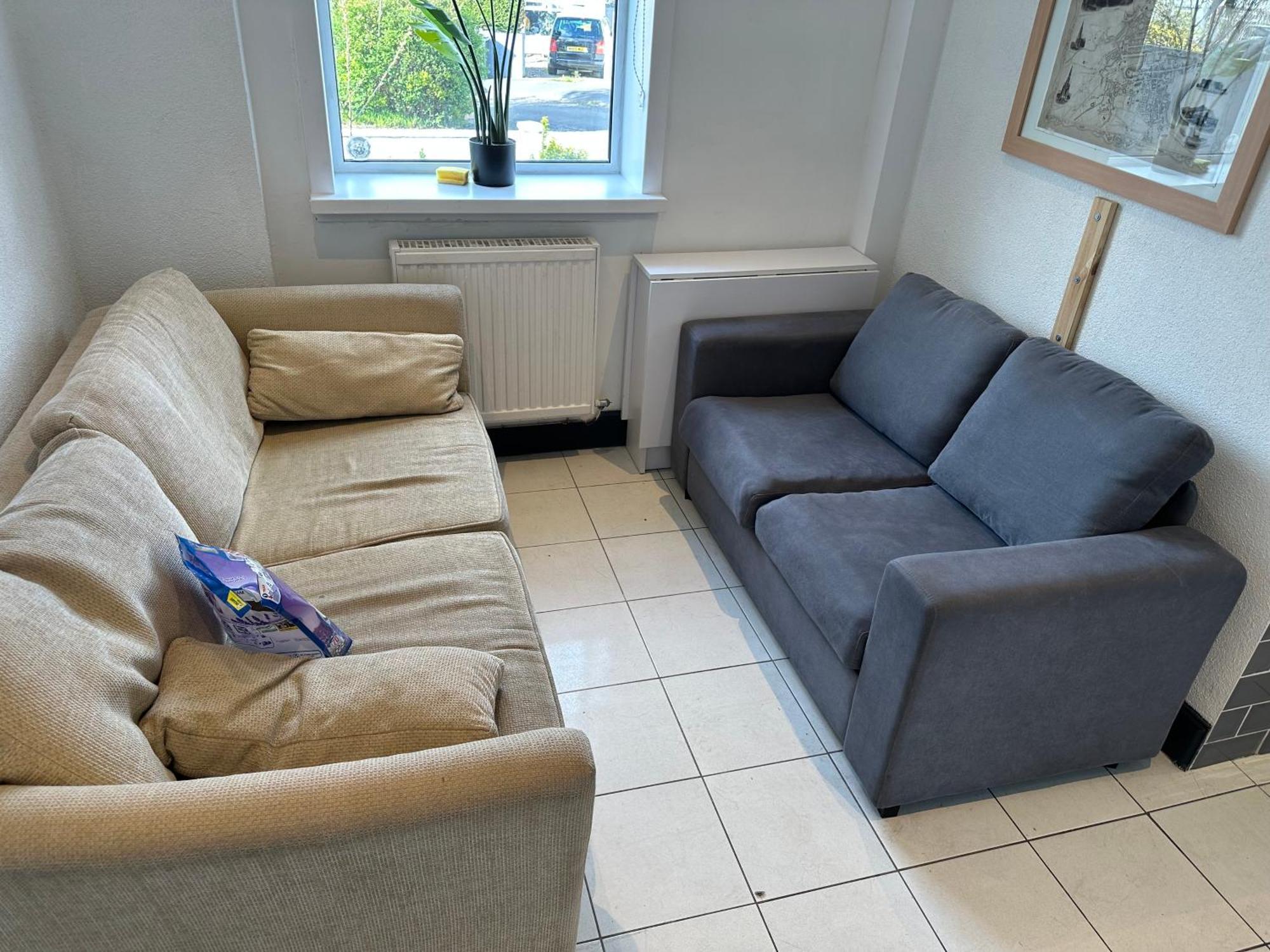 Dreghorn House 4 Bedrooms 3 Toilets 3 Reception Free Parking 233 Mbp Wifi EDI Kültér fotó